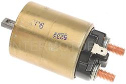 Standard Motor Starter Solenoids for 1983-1986 720, 1982-1985 STANZA - SS-265