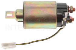 Standard Motor Starter Solenoids for 1980-1983 GLC - SS-266