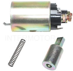 Standard Motor Starter Solenoids for 1982-1984 B2200 - SS-268