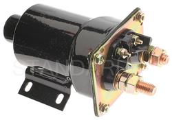 Standard Motor Starter Solenoids SS-269