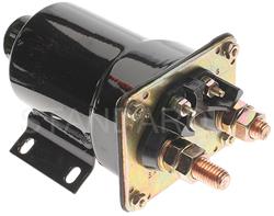 Standard Motor Starter Solenoids SS-270