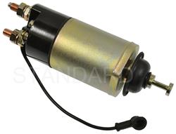 Standard Motor Starter Solenoids SS-274