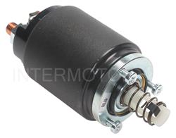 Standard Motor Starter Solenoids SS-277