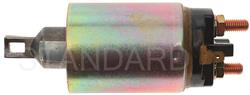 Standard Motor Starter Solenoids for 1983-1984 POWER RAM 50, RANGER, 1983-1985 RAM 50 - SS-279
