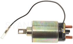 Standard Motor Starter Solenoids SS-281