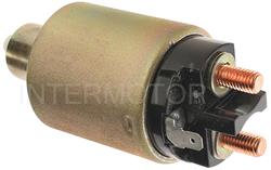 Standard Motor Starter Solenoids SS-284