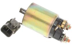 Standard Motor Starter Solenoids for 1990 D21, PATHFINDER - SS-292