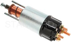 Standard Motor Starter Solenoids SS-297