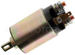 Standard Motor Starter Solenoids SS-298