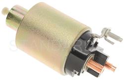 Standard Motor Starter Solenoids SS-302