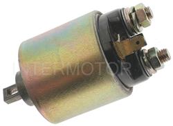 Standard Motor Starter Solenoids for 1983-1986 720 - SS-305
