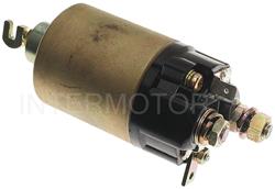Standard Motor Starter Solenoids for 1977 CIVIC - SS-307