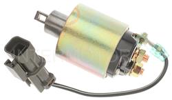Standard Motor Starter Solenoids SS-312
