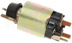 Standard Motor Starter Solenoids SS-316
