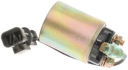 Standard Motor Starter Solenoids for 1987-1988 VAN - SS-317