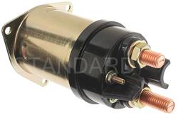 Standard Motor Starter Solenoids for 1983-1985 C70 - SS-318
