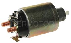 Starter Solenoids - Free Shipping on Orders Over $109 at Summit Racing