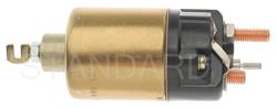 Standard Motor Starter Solenoids SS-320