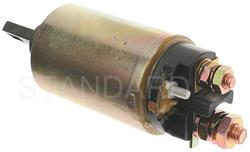 Standard Motor Starter Solenoids SS-321