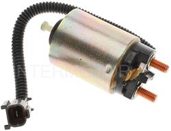 Standard Motor Starter Solenoids for 1994-1995 Q45 - SS-329