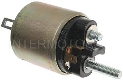 Standard Motor Starter Solenoids for 1992 GOLF, 1984 VANAGON - SS-336