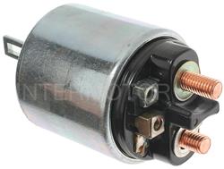 Standard Motor Starter Solenoids SS-345