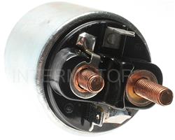 Standard Motor Starter Solenoids SS-346