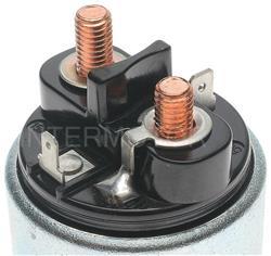 Standard Motor Starter Solenoids SS-348