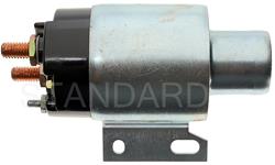Standard Motor Starter Solenoids SS-358