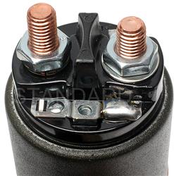 Standard Motor Starter Solenoids for 1976 240D - SS-359