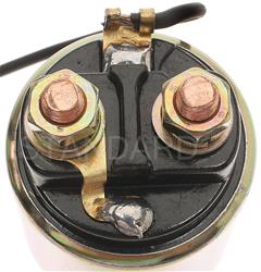 Standard Motor Starter Solenoids for 1993 VILLAGER - SS-363