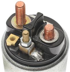 Standard Motor Starter Solenoids for 1987-1988 924, 1986-1989 944 - SS-365