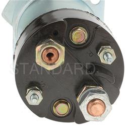 Standard Motor Starter Solenoids SS-367