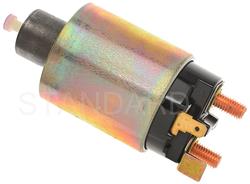 Standard Motor Starter Solenoids SS-393