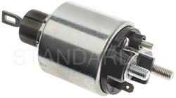 Standard Motor Starter Solenoids for 1978-1979 FIESTA - SS-396