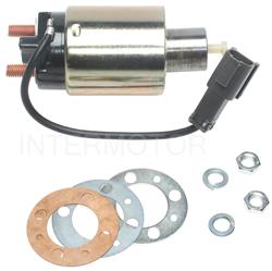 Standard Motor Starter Solenoids for 1989 PULSAR NX - SS-398