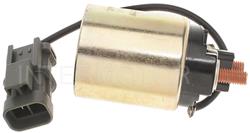 Standard Motor Starter Solenoids for 1990-1994 D21, 1995-1996 PICKUP - SS-422
