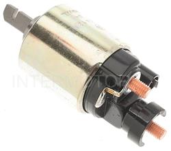 Standard Motor Starter Solenoids for 1995 ACCORD - SS-423