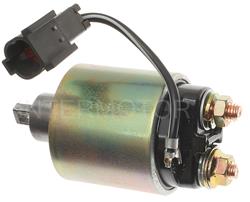 Standard Motor Starter Solenoids for 1996-1998 200SX, 1991-1993 NX, 1991-1999 SENTRA - SS-425