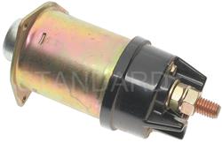 Standard Motor Starter Solenoids SS-432