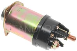 Standard Motor Starter Solenoids SS-438