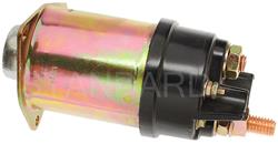 Standard Motor Starter Solenoids SS-439
