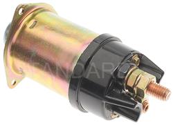 Standard Motor Starter Solenoids SS-440