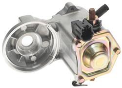 Standard Motor Starter Solenoids for 1993-1997 GS300, 1994-1997 SC300 - SS-460
