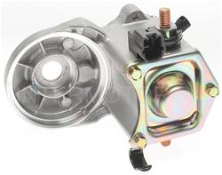 Standard Motor Starter Solenoids for 1996-2010 4RUNNER, 1994-1998 T100, 1995-2011 TACOMA - SS-463