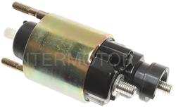 Standard Motor Starter Solenoids for 2000-2003 S2000 - SS-467
