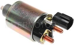 Standard Motor Starter Solenoids for 1997-1999 QX4 - SS-469