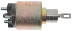 Standard Motor Starter Solenoids for 1997 CATERA - SS-480