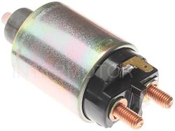 Standard Motor Starter Solenoids for 1994 MX-3 - SS-488