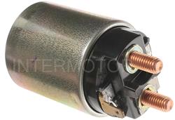 Standard Motor Starter Solenoids for 1996-1997 626, 1997-2002 MILLENIA, 1996 MX-6 - SS-489